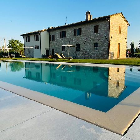 Borgo Degli Angeli Resort e Spa San Vitale Eksteriør bilde