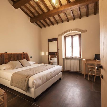 Borgo Degli Angeli Resort e Spa San Vitale Eksteriør bilde
