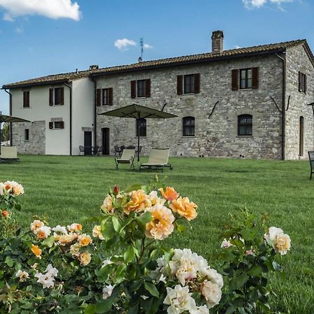 Borgo Degli Angeli Resort e Spa San Vitale Eksteriør bilde