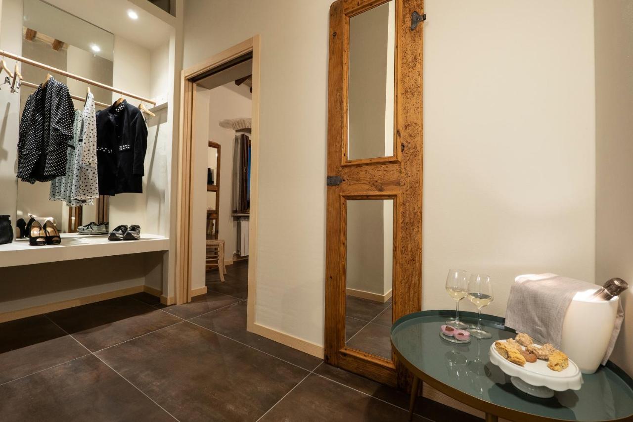 Borgo Degli Angeli Resort e Spa San Vitale Eksteriør bilde