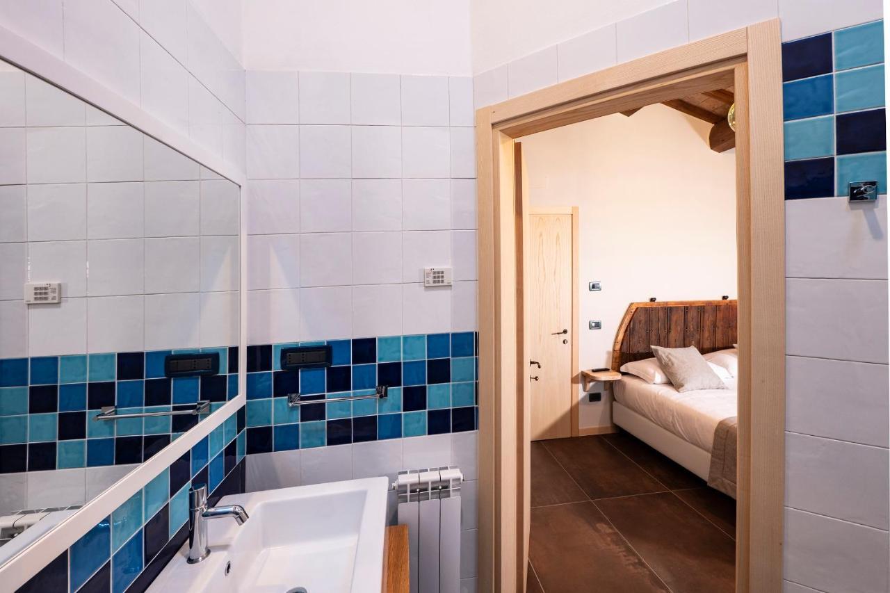 Borgo Degli Angeli Resort e Spa San Vitale Eksteriør bilde